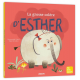 La grosse colère d'Esther