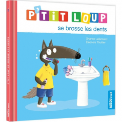 LIVRE DE BAIN ANGLAIS - LILO BEBE NC