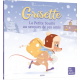 Grisette, la petite souris au secours de ses amis