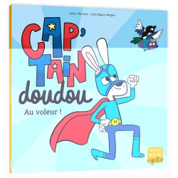Au voleur ! 