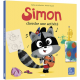 Simon cherche une activité