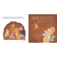 Grisette, la petite souris part en mission
