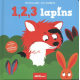 1, 2, 3 lapins - Album