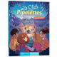 Le club des pipelettes - Tome 9