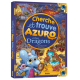 Cherche et trouve Azuro et les Dragons - Album