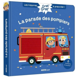 La parade des pompiers - Album