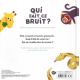 Qui fait ce bruit ? - Album