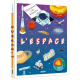 L'espace - Album