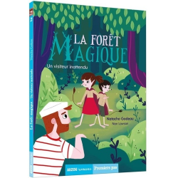 La forêt magique - Tome 2