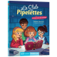 Le club des pipelettes - Tome 7