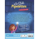 Le club des pipelettes - Tome 7