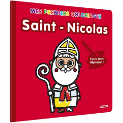 Saint-Nicolas - Album