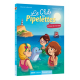 Le club des pipelettes - Tome 5