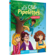 Le club des pipelettes - Tome 4