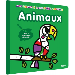 Animaux - Album