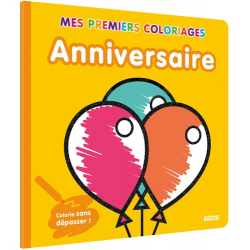 Anniversaire - Album