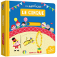 Le cirque - Album