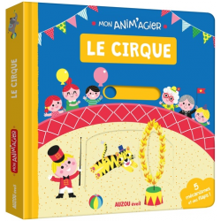 Le cirque - Album