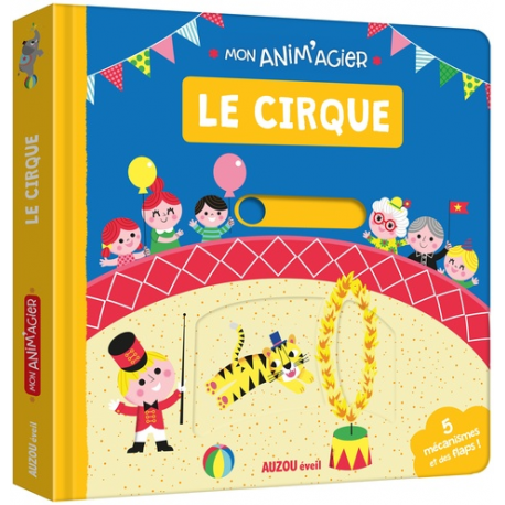 Le cirque - Album