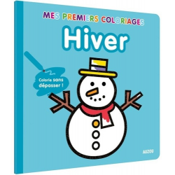 Hiver - Album