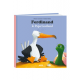 Ferdinand - Le papa goéland - Album