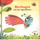Berlingot est un superhéros - Album