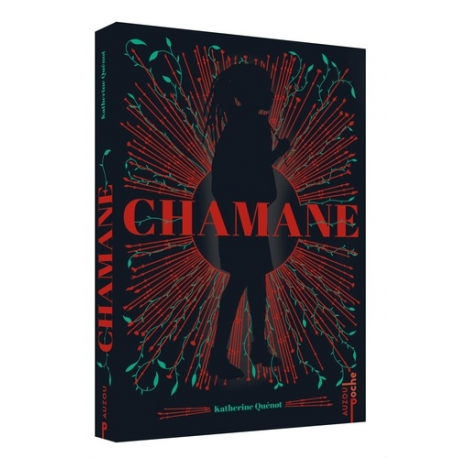 Chamane - Poche