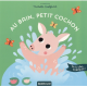 Au bain, petit cochon - Album