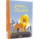 L'appel des lions - Tome 1