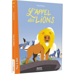 L'appel des lions - Tome 1