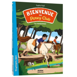 Bienvenue Au Poney-Club - Poche