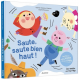 Saute, saute bien haut ! - Album