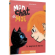 Mon chat et moi - Tome 1