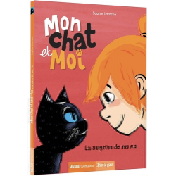 Mon chat et moi - Tome 1