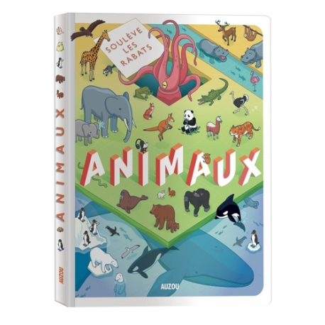 Animaux - Album