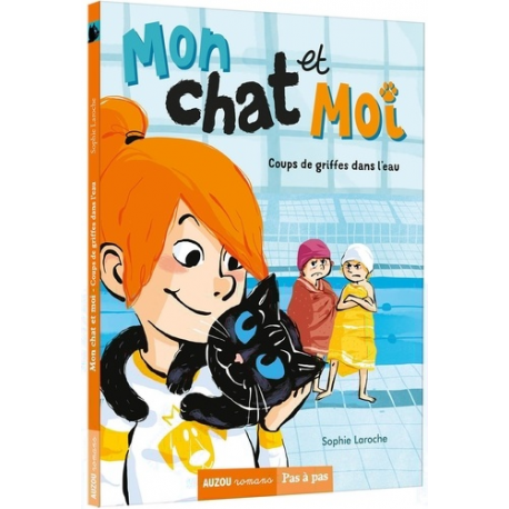 Mon chat et moi - Tome 2