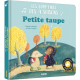 Les comptines des 4 saisons avec Petite taupe - Album