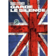 Garde le silence - Grand Format