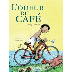 L'odeur du café