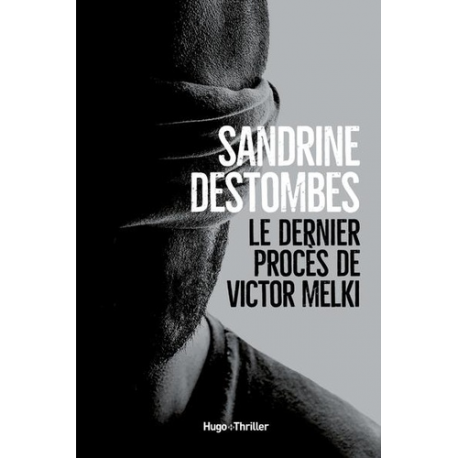 Le dernier procès de Victor Melki - Grand Format