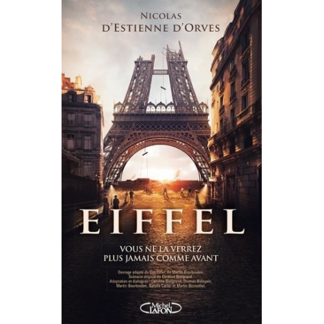 Eiffel - Grand Format