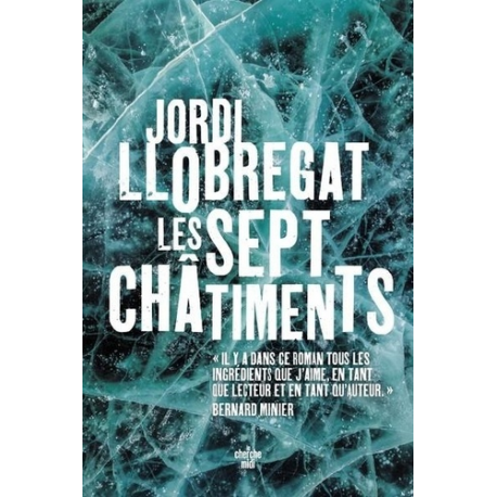 Les Sept Châtiments - Grand Format