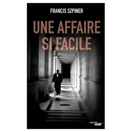 Une affaire si facile - Grand Format