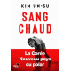 Sang chaud - Grand Format