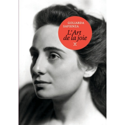 L'Art de la joie - Poche