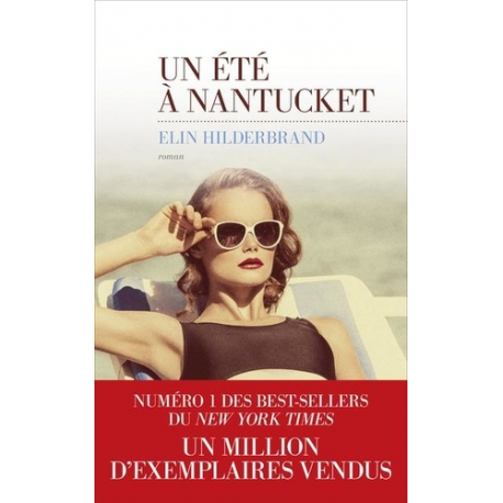 Un été à Nantucket - Grand Format