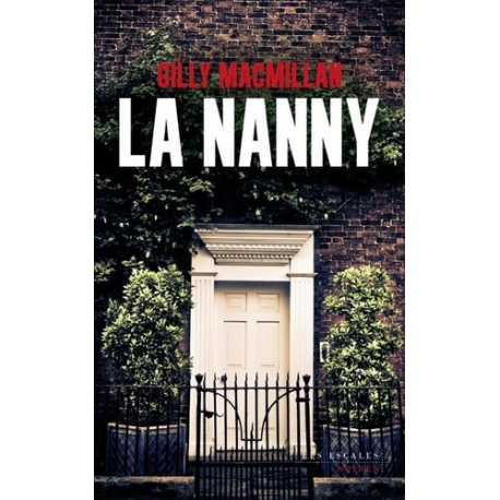 La nanny - Grand Format