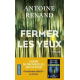 Fermer les yeux - Poche