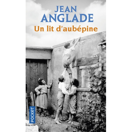 Un lit d'aubépine - Poche