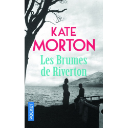 Les brumes de Riverton - Poche